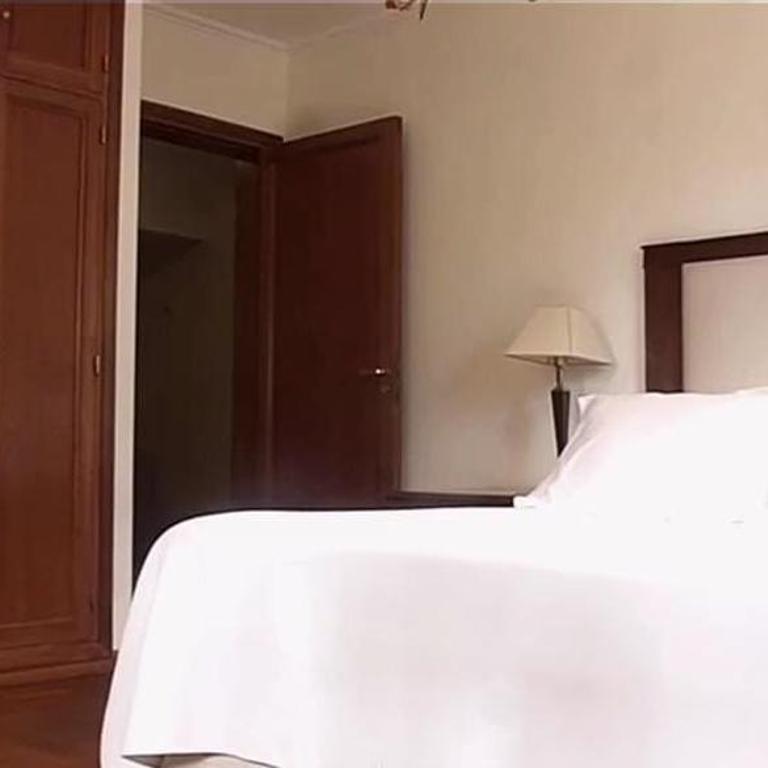 Los Caminos del vino Santos Vega 4785 Mendoza - Three-Bedroom Apartment - 10