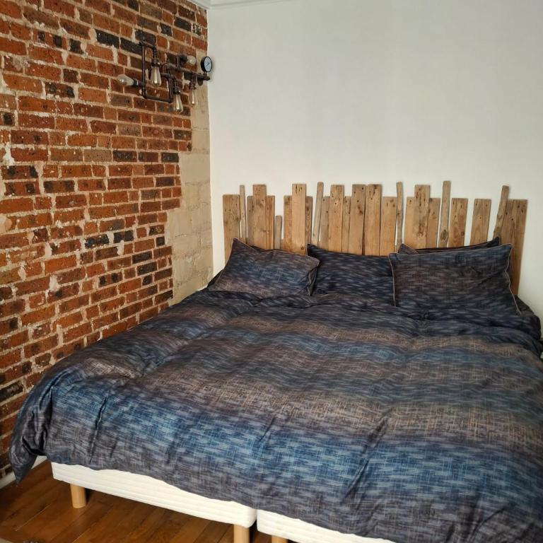 Appartement lumineux cosy avec balcon - Apartamento de 3 dormitorios - 7