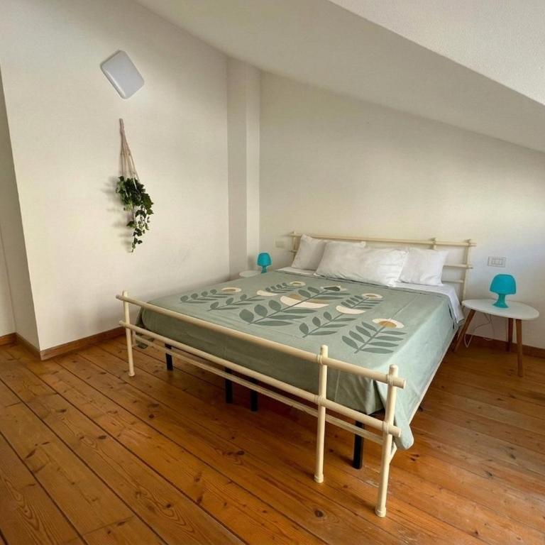 71 Villetta indipendente con giardino - Casa con 2 Camere da Letto - 7