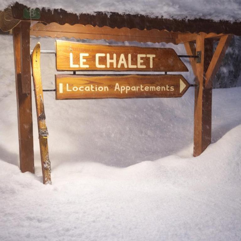 Le Chalet - Appartement Supérieur - 20