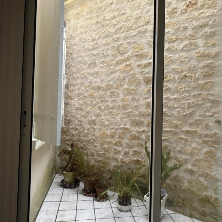 L'Abri Côtier, 400m de la plage à Royan - Villa - 10