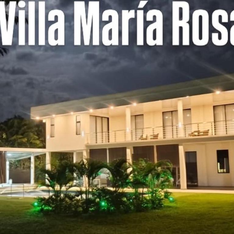 Villa Maria Rosa - Deluxe Villa - 18