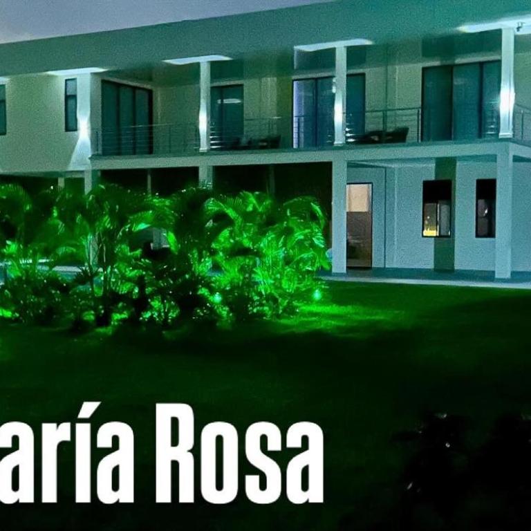 Villa Maria Rosa - Deluxe Villa - 17