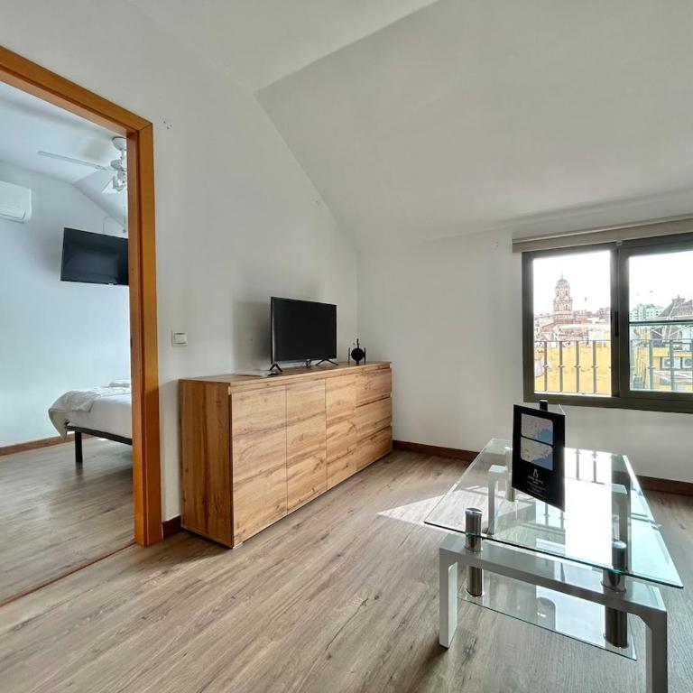 Puerta de Antequera Penthouse by Pineapple Homes - Apartamento de 2 dormitorios - 2