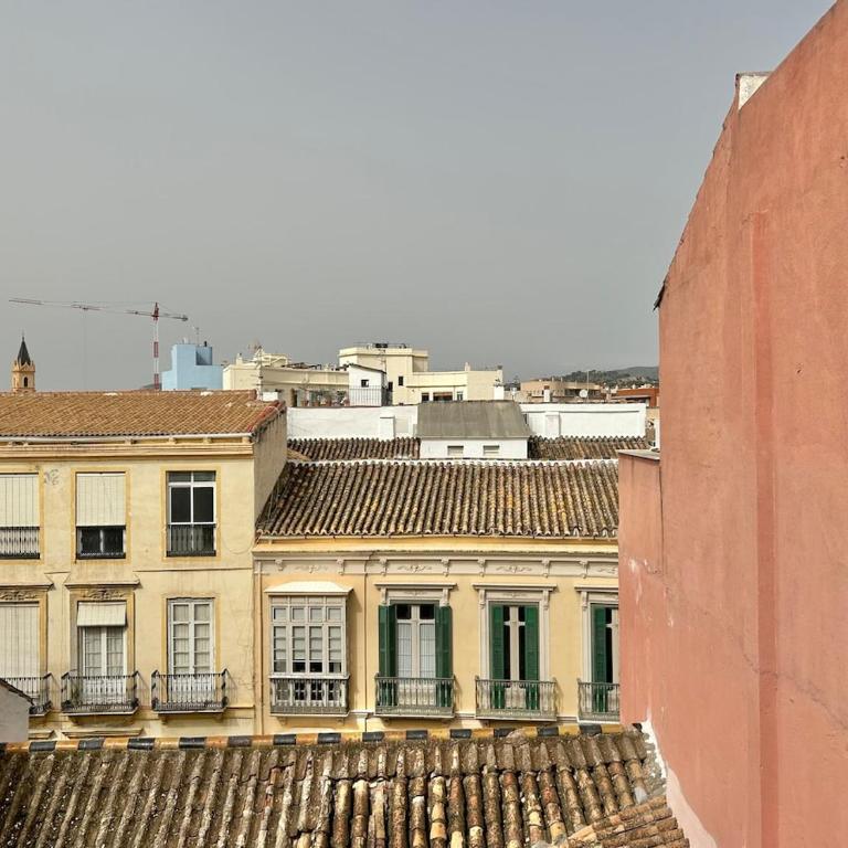 Puerta de Antequera Penthouse by Pineapple Homes - Apartamento de 2 dormitorios - 9