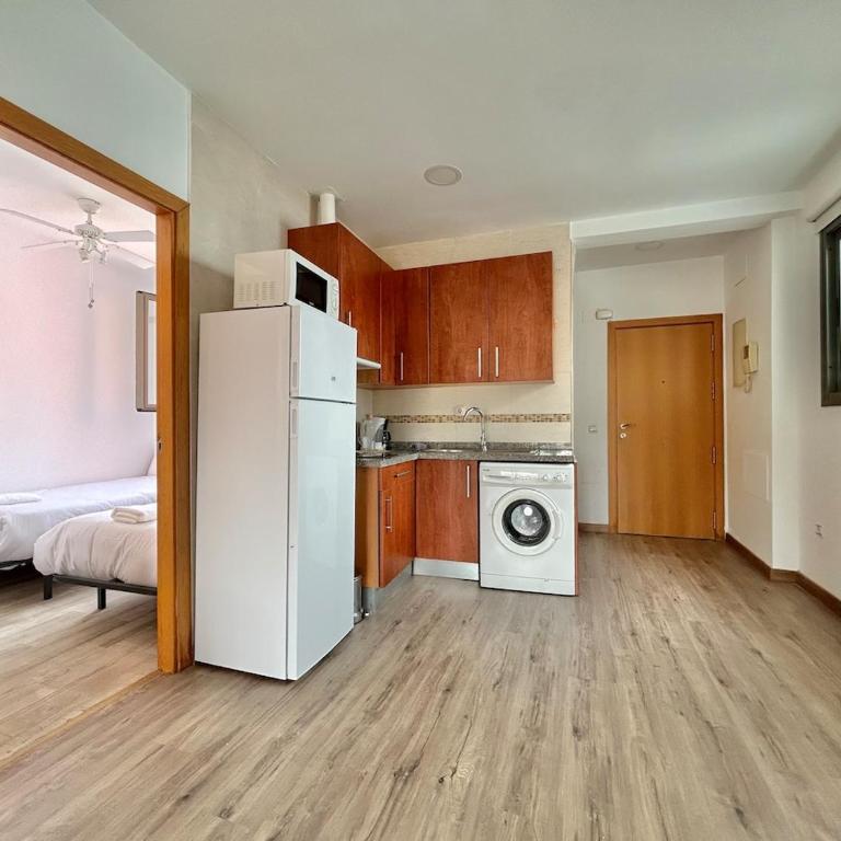 Puerta de Antequera Penthouse by Pineapple Homes - Apartamento de 2 dormitorios - 17