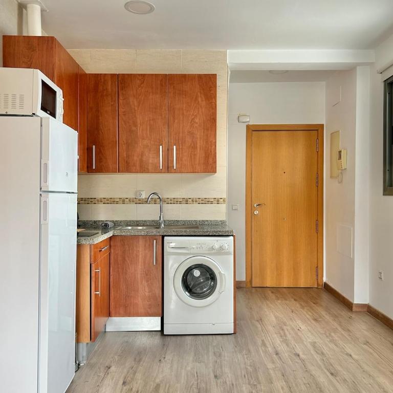 Puerta de Antequera Penthouse by Pineapple Homes - Apartamento de 2 dormitorios - 18