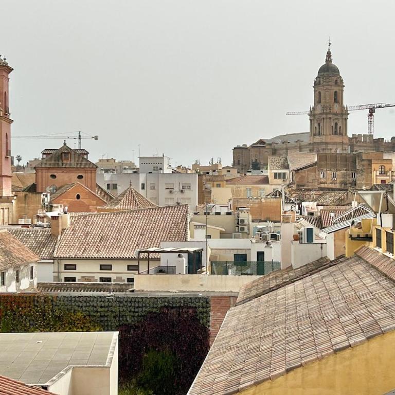 Puerta de Antequera Penthouse by Pineapple Homes - Apartamento de 2 dormitorios - 19