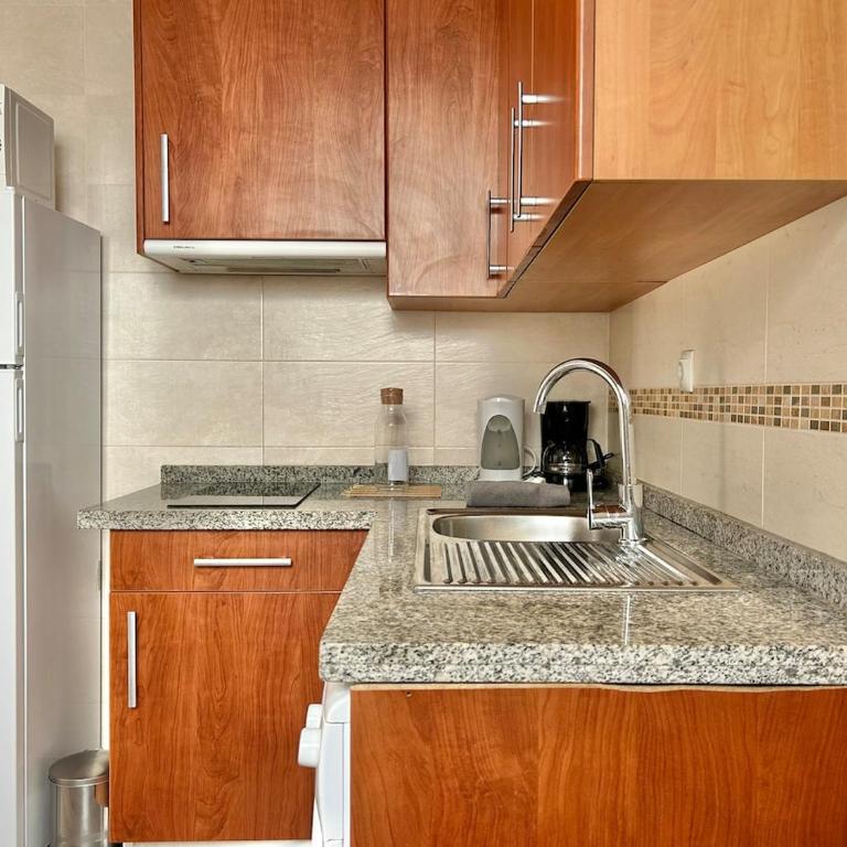 Puerta de Antequera Penthouse by Pineapple Homes - Apartamento de 2 dormitorios - 22