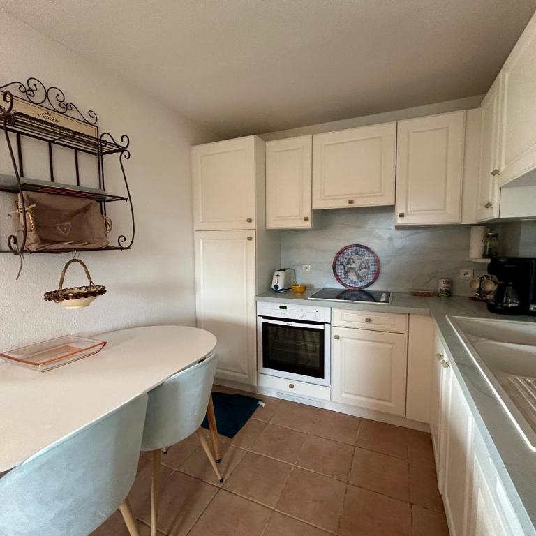 Appa ManadiersM5 - Appartement 2 Chambres - 1