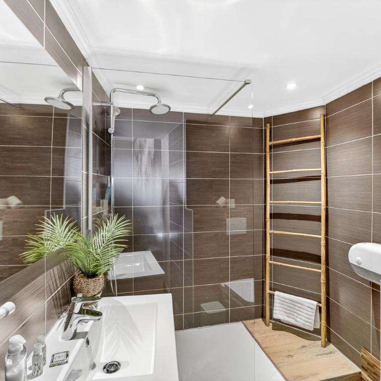Loft Cosy - Marché Forville - Proche Palais - Apartment mit 2 Schlafzimmern - 5