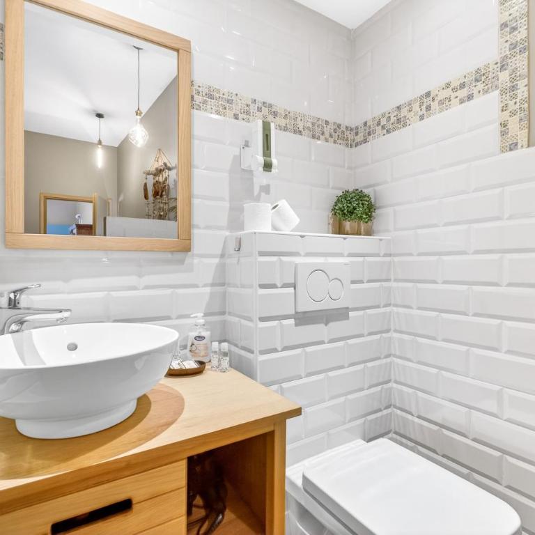 Loft Cosy - Marché Forville - Proche Palais - Apartment mit 2 Schlafzimmern - 7
