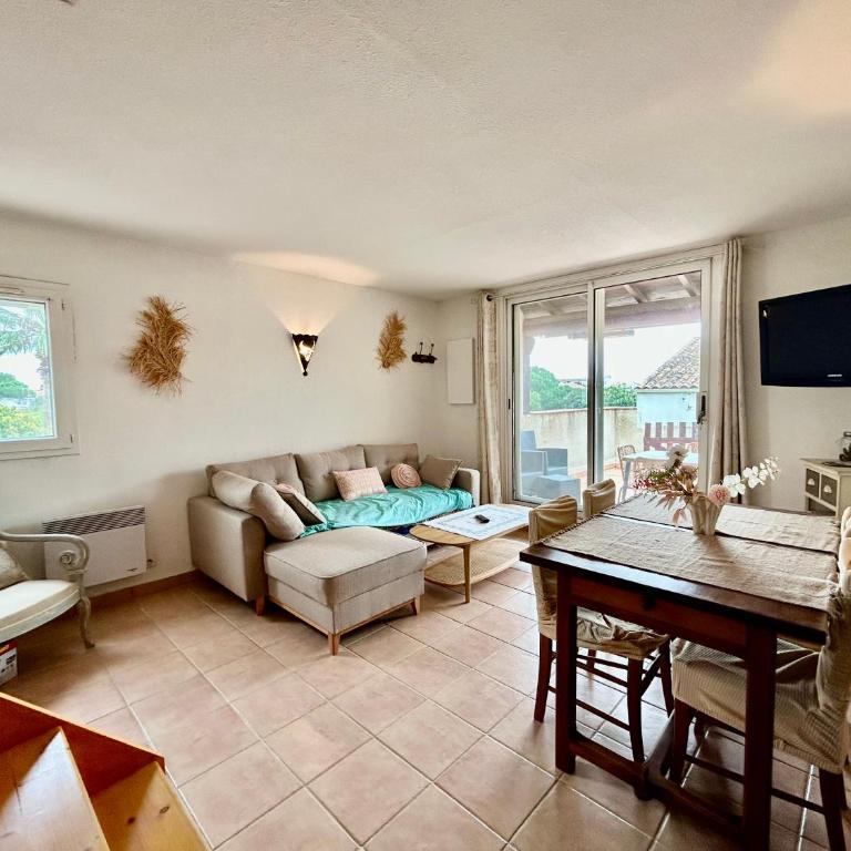 Appa ManadiersM5 - Appartement 2 Chambres - 2