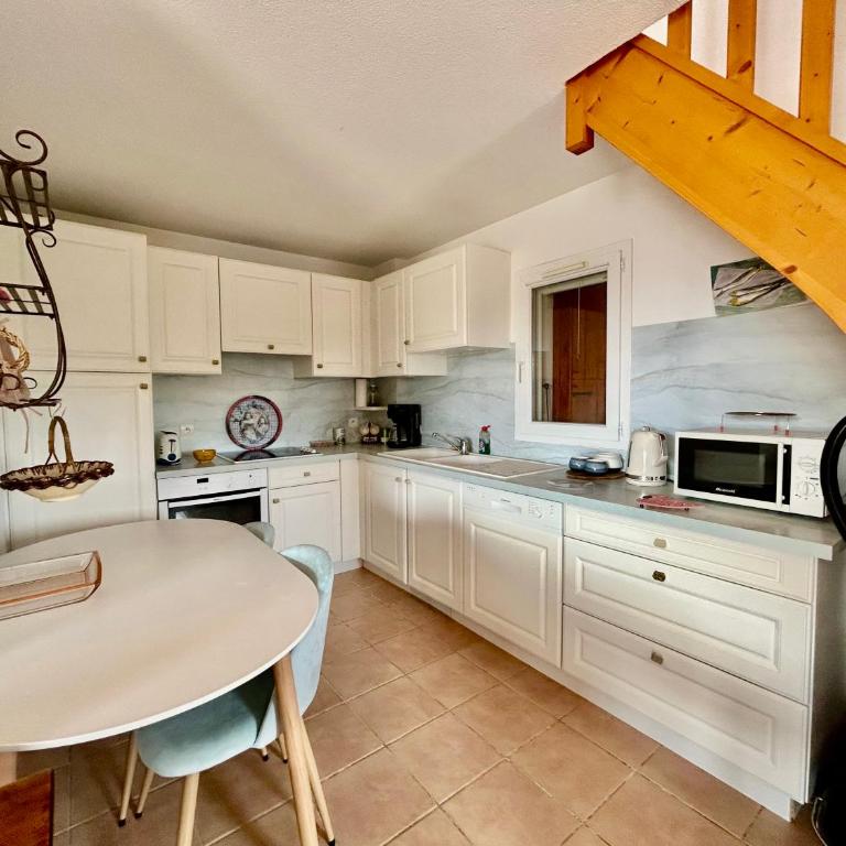Appa ManadiersM5 - Appartement 2 Chambres - 5