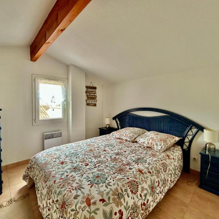 Appa ManadiersM5 - Appartement 2 Chambres - 8