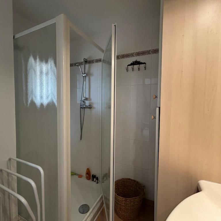 Appa ManadiersM5 - Appartement 2 Chambres - 9