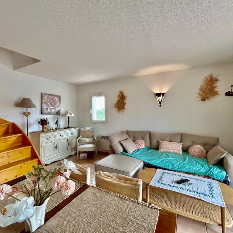 Appa ManadiersM5 - Appartement 2 Chambres - 10