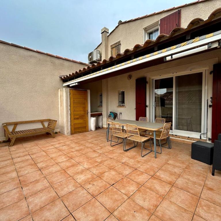 Appa ManadiersM5 - Appartement 2 Chambres - 12