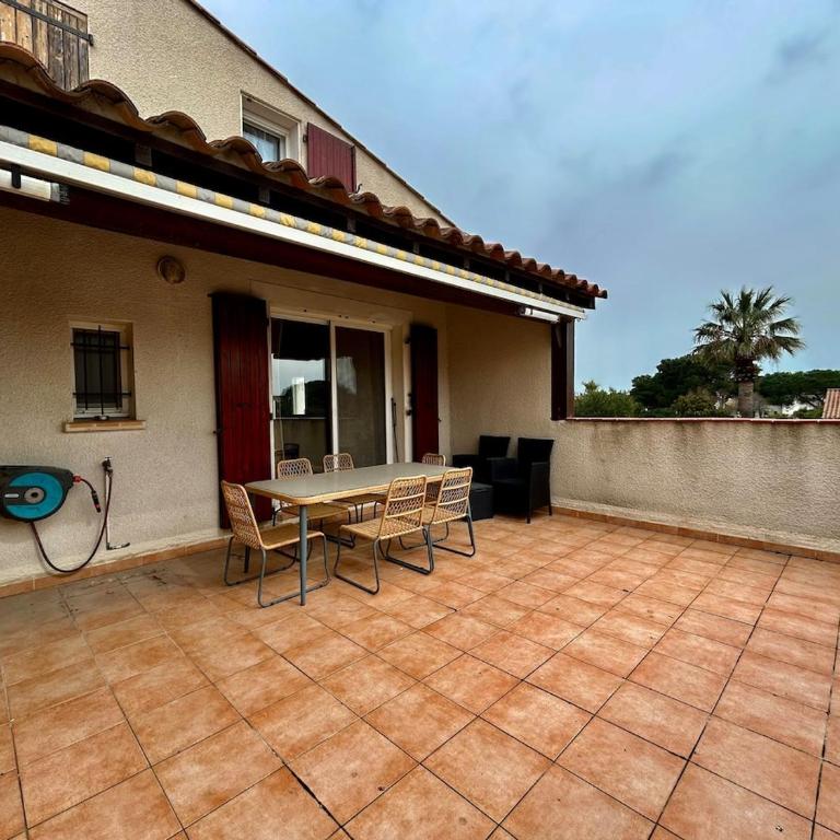 Appa ManadiersM5 - Appartement 2 Chambres - 13