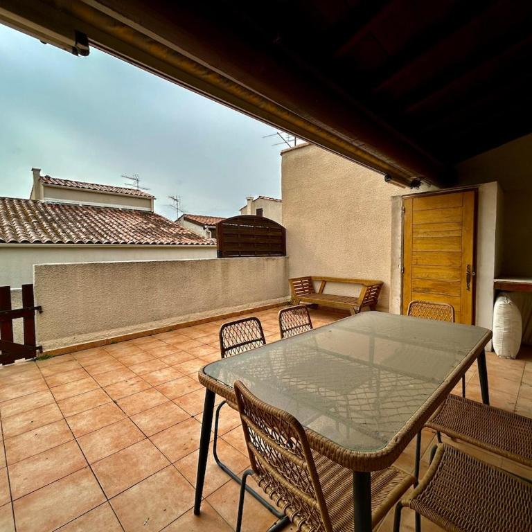 Appa ManadiersM5 - Appartement 2 Chambres - 14