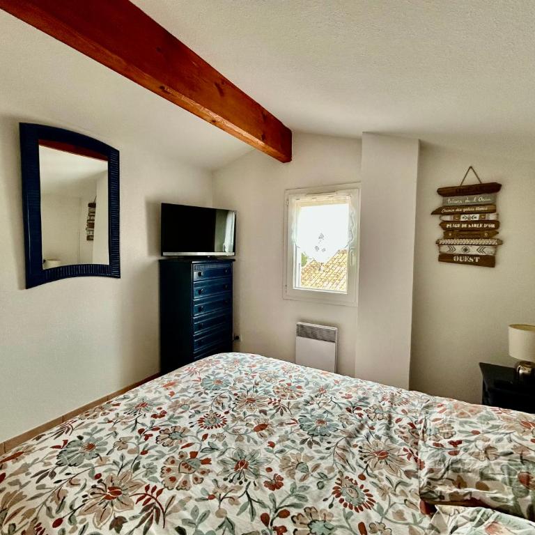 Appa ManadiersM5 - Appartement 2 Chambres - 15
