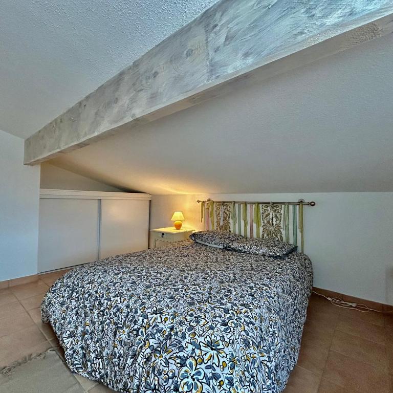 Appa ManadiersM5 - Appartement 2 Chambres - 16