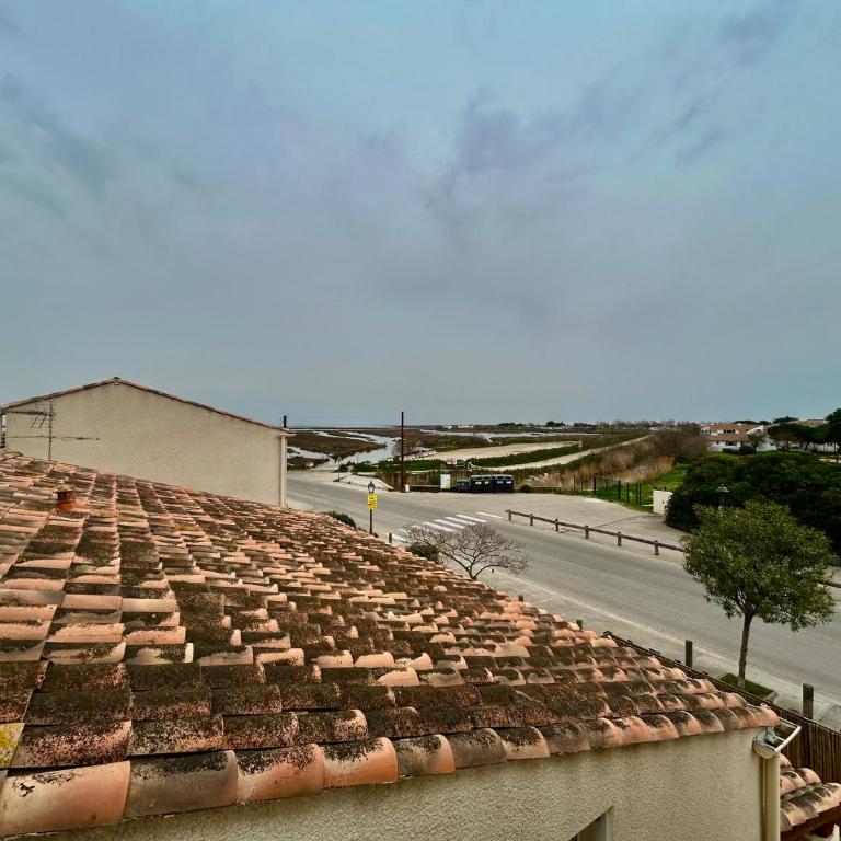 Appa ManadiersM5 - Appartement 2 Chambres - 17