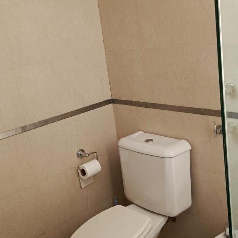 Departamento duplex - Three-Bedroom Apartment - 1