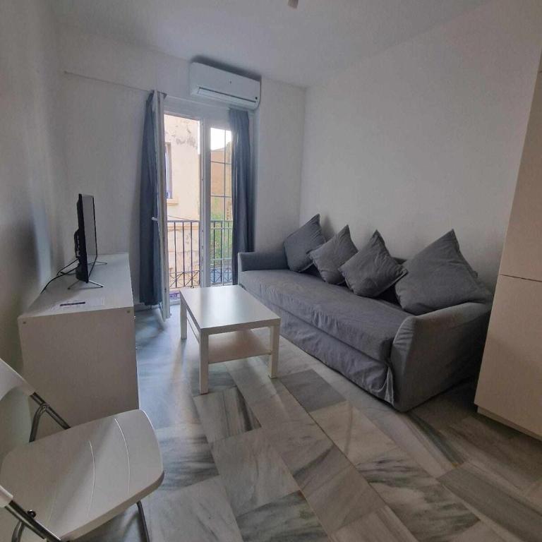Urban suite 1C - Apartamento - 2