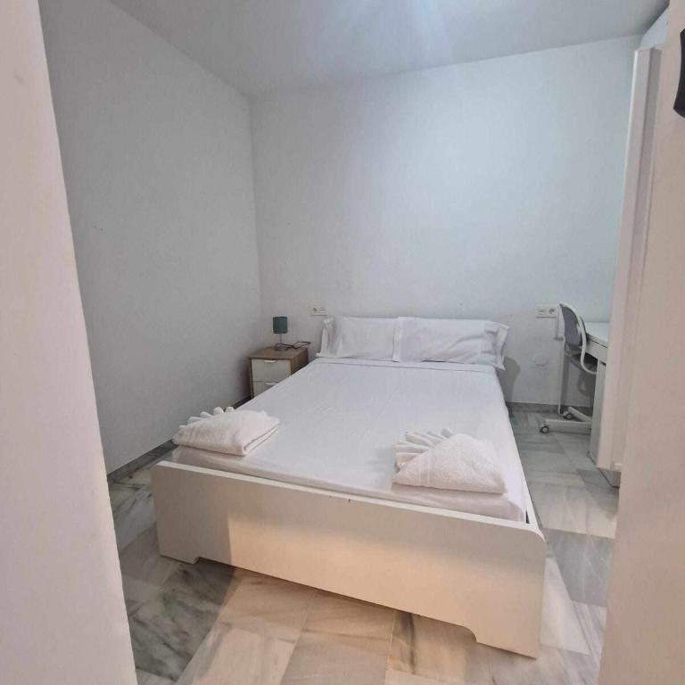 Urban suite 1C - Apartamento - 5