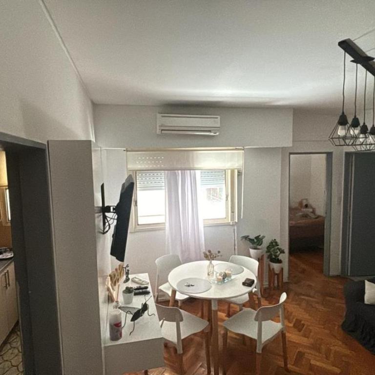 Dpto 2 amb - Palermo - desc más de 2 noches - Apartamento de 1 dormitorio - 6