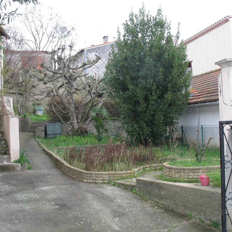 Le figuier - Maison 3 Chambres - 3
