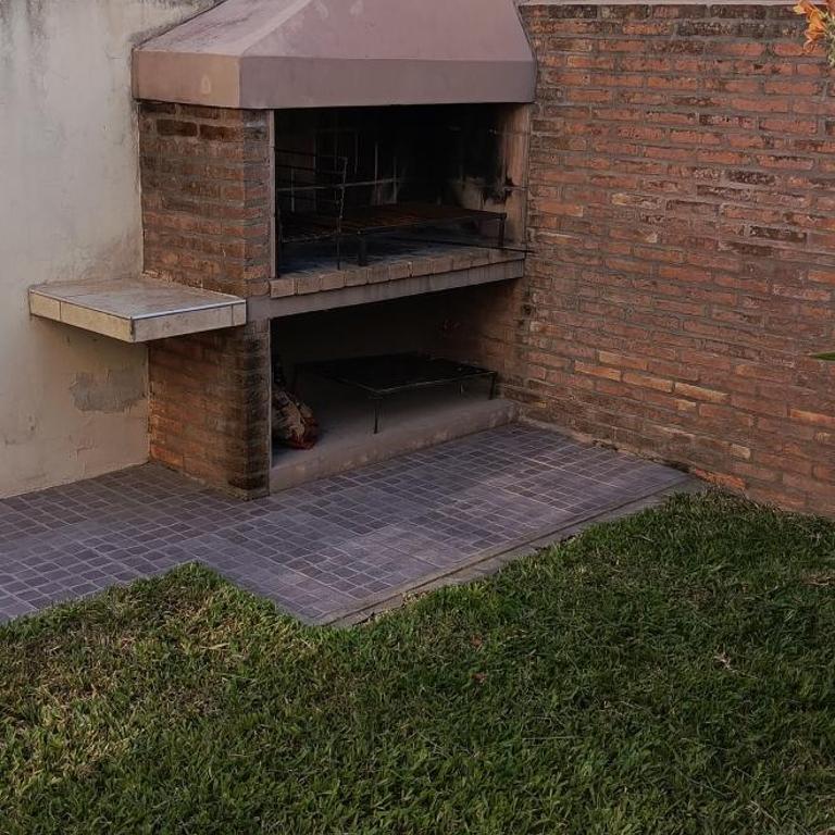 Departamento duplex - Three-Bedroom Apartment - 7