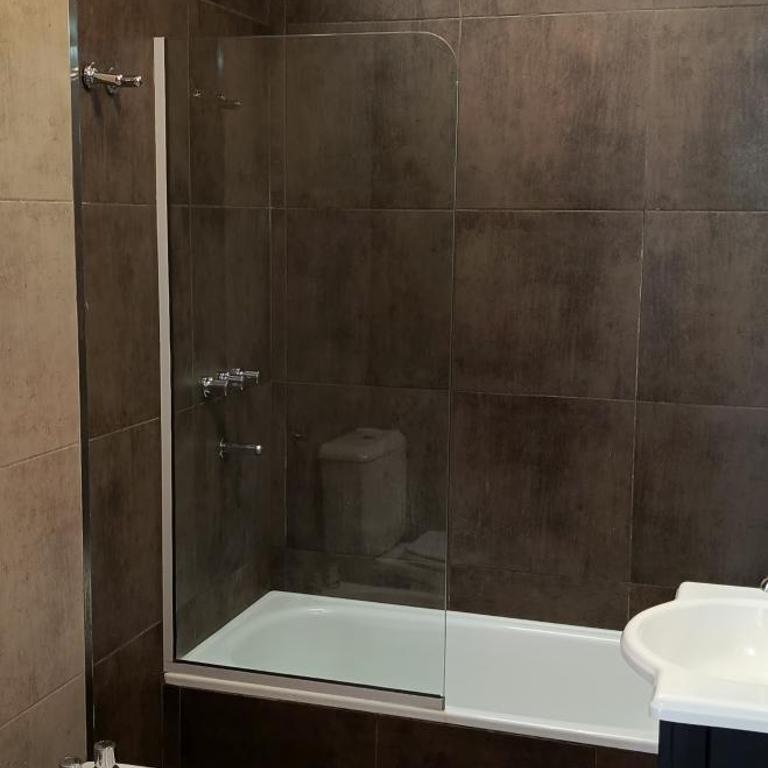 Departamento duplex - Three-Bedroom Apartment - 9