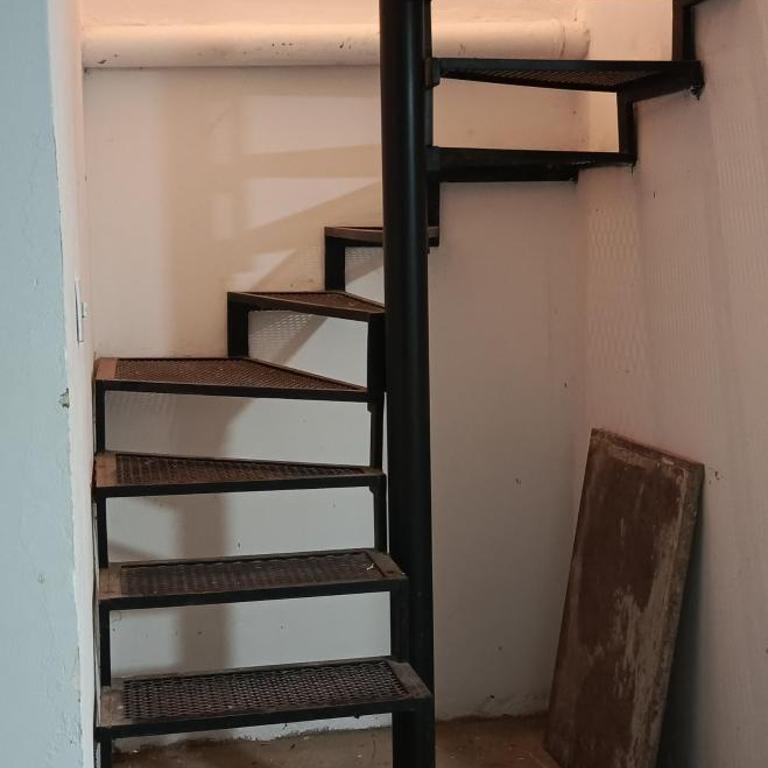 Departamento duplex - Three-Bedroom Apartment - 11