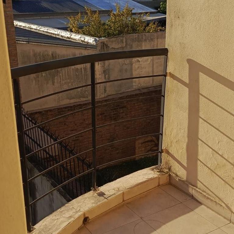 Departamento duplex - Three-Bedroom Apartment - 12
