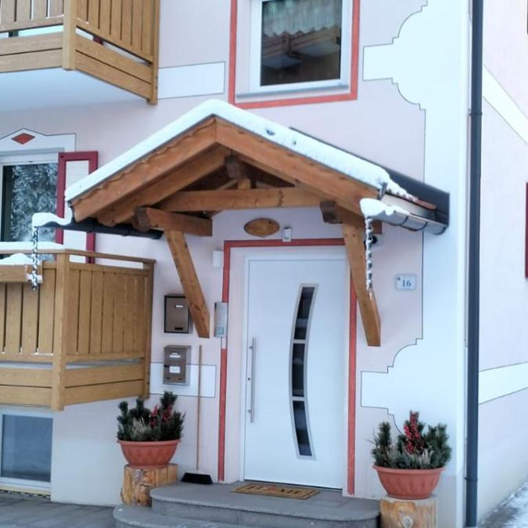 Casa Pettena - Apartamento de 3 dormitorios con vistas a las montañas - 11