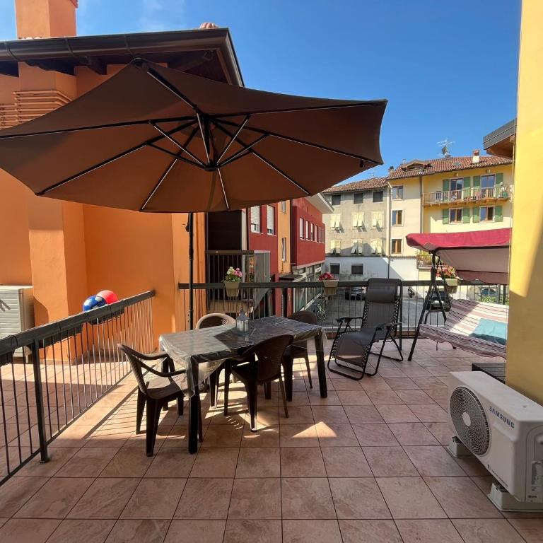 Appartamento Capri - Appartamento con Terrazza - 5