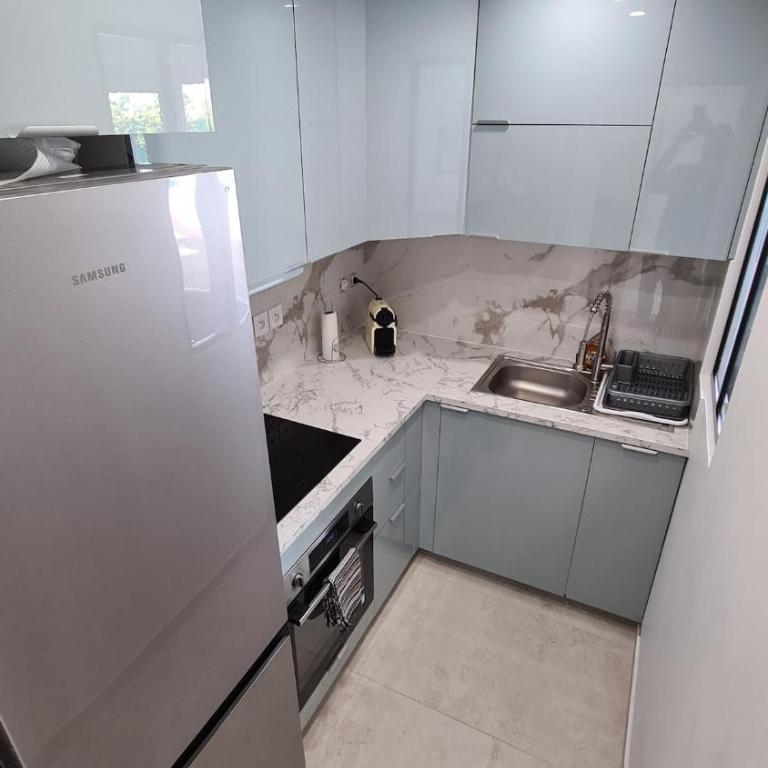 2-room apartment in Cannes - Appartement 2 Chambres - 2