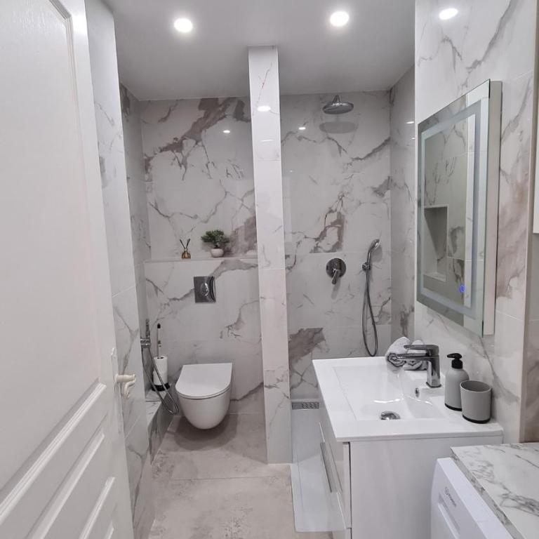 2-room apartment in Cannes - Appartement 2 Chambres - 4