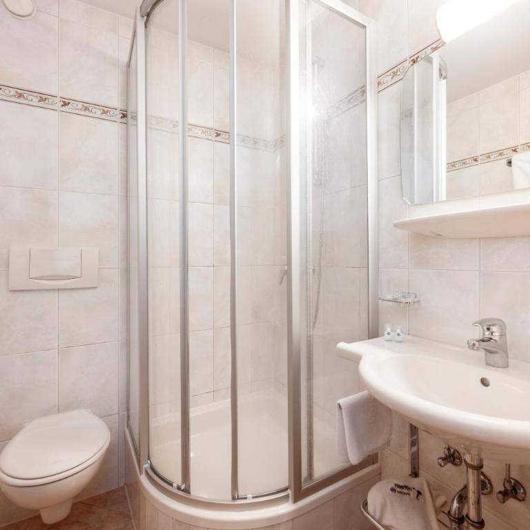 Reitsamerhof - Zimmer & Apartments - Chambre Simple - 5