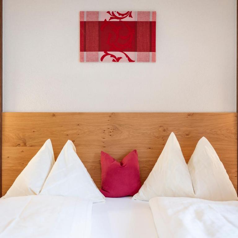 Reitsamerhof - Zimmer & Apartments - Chambre Double Standard - 3