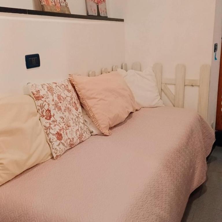 Casa Conforti monolocale città mare vicino Gaslini - One-Bedroom Apartment - 18