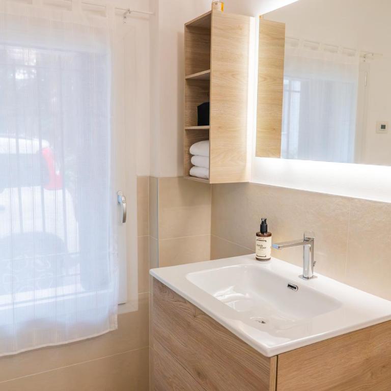 Treviso Suites by Host in Italy - Appartement Deluxe - 18