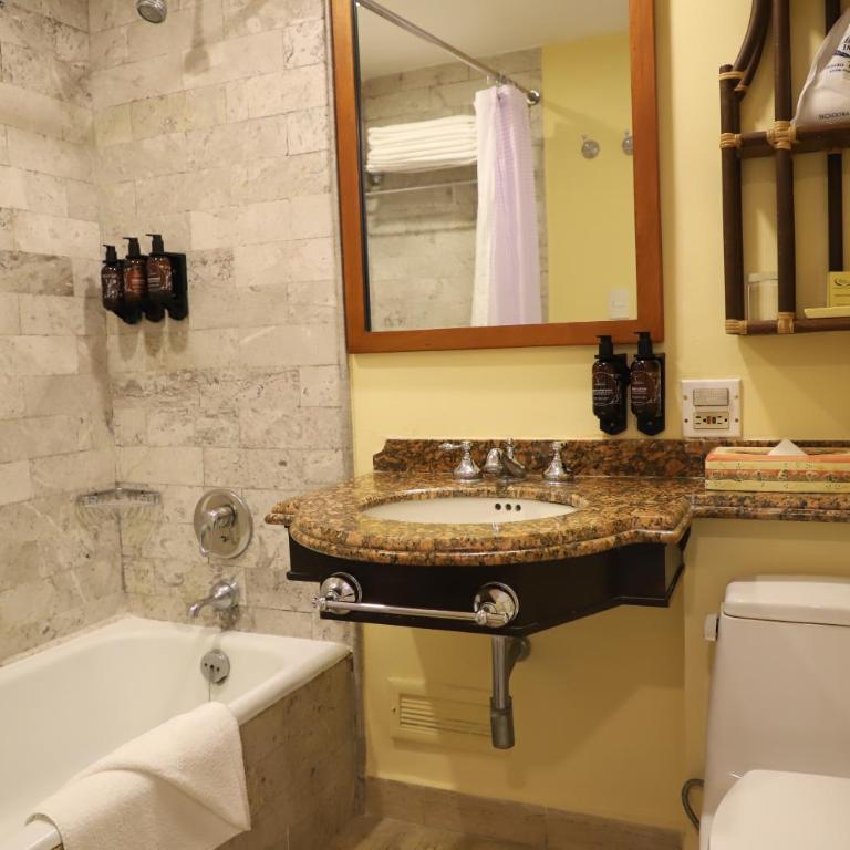 Pierre Mundo Imperial Riviera Diamante Acapulco - Habitación Doble Superior - 6