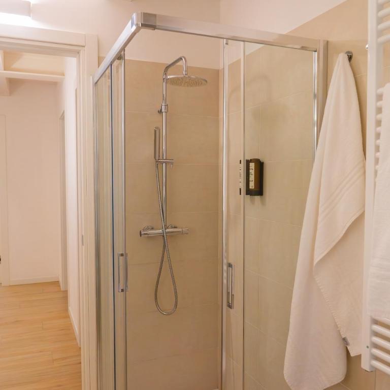 Treviso Suites by Host in Italy - Appartement Deluxe - 21