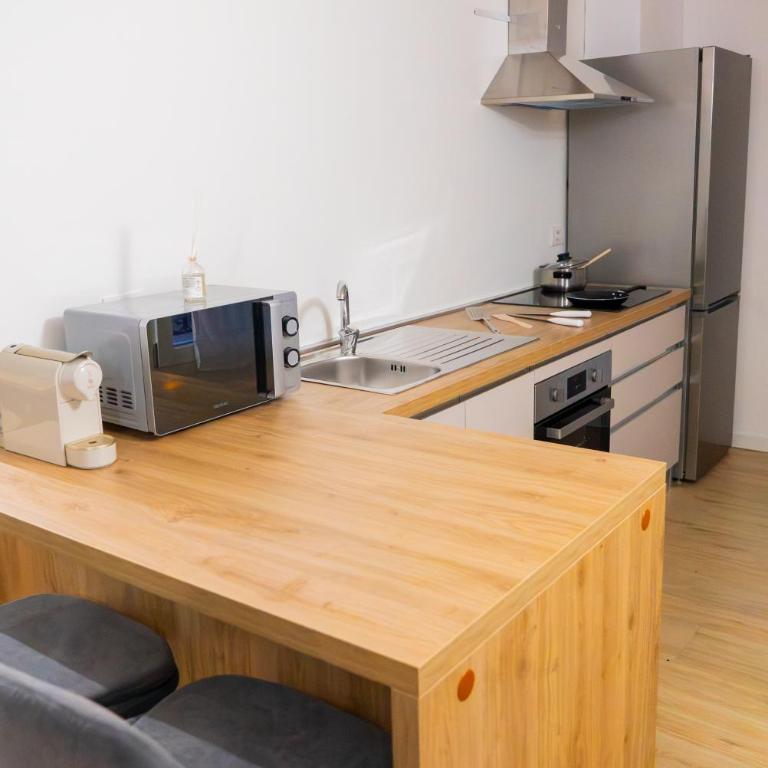 Treviso Suites by Host in Italy - Appartement Deluxe - 20