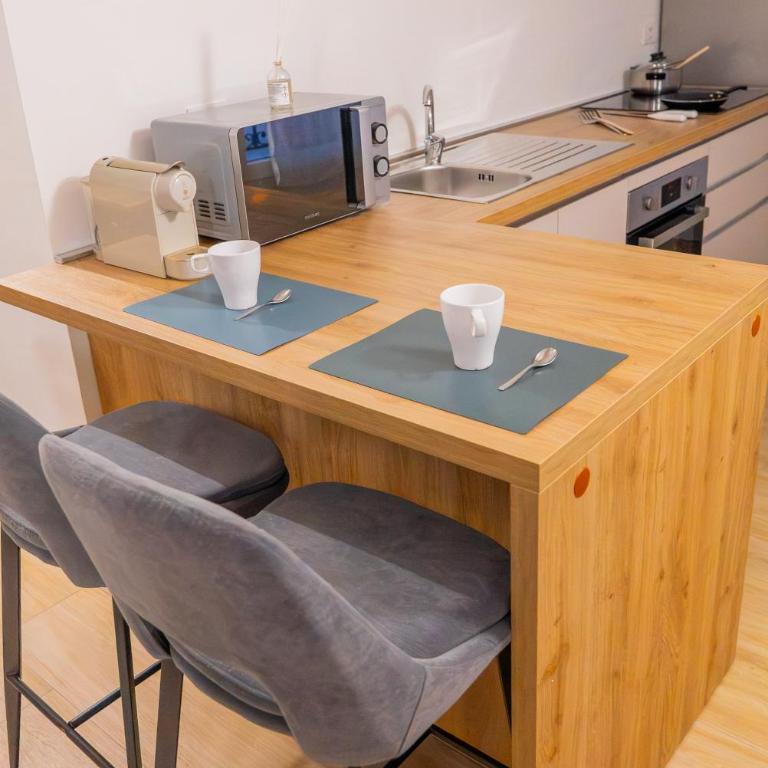 Treviso Suites by Host in Italy - Appartement Deluxe - 19