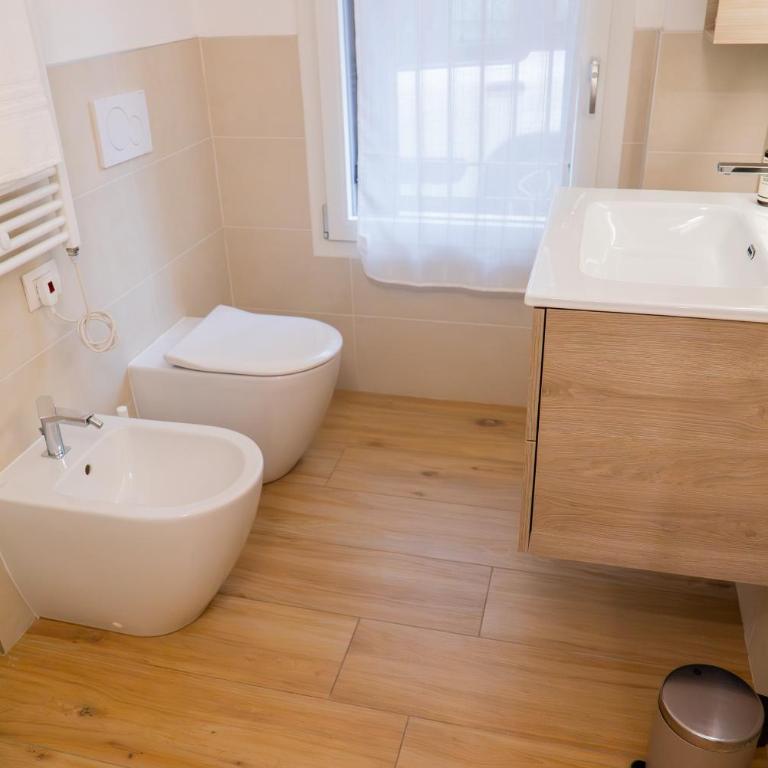 Treviso Suites by Host in Italy - Appartement Deluxe - 22