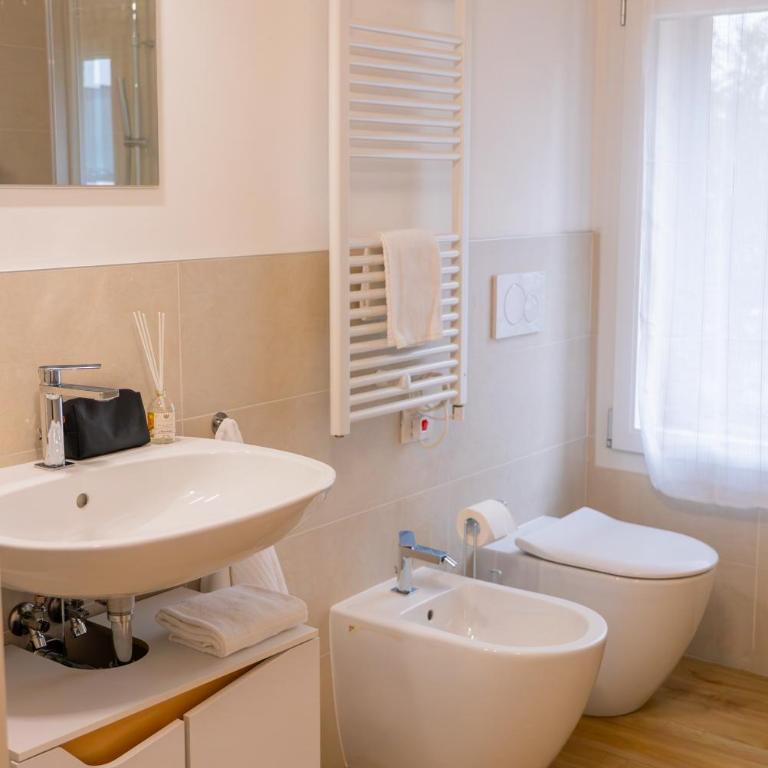 Treviso Suites by Host in Italy - Appartement Deluxe - 23